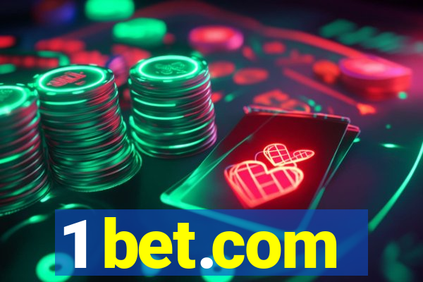 1 bet.com